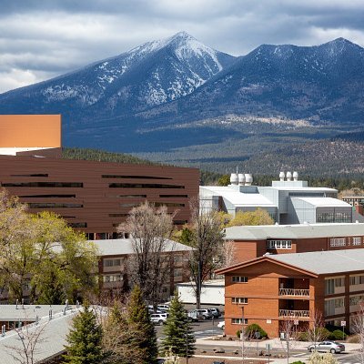 An official account for the @NAU History Department! We love all things historical.