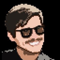 Gustavo M. (@bustavo) 's Twitter Profile