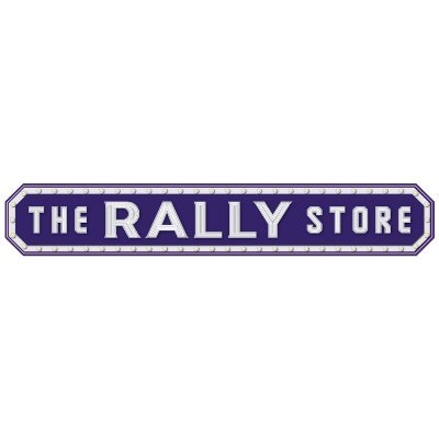 The Rally Store-  Curated for the collector, sports fan, and Colorado tourist alike 
Orders 📧: msqrally@coloradorockies.com
Authentics: authentics@rockies.com