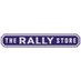 The Rally Store - McGregor Square (@authenticrally) Twitter profile photo