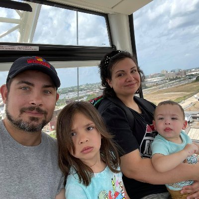 (Bomb-jay)
Marine Corps Veteran, Gamer, Father, Husband... And Team Rizz member as of June 26, 2019!!!