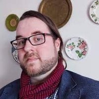 Oein DeBhairduin ✨ (@oeiny) 's Twitter Profile