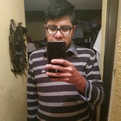 alejandrotkd96's profile picture. 