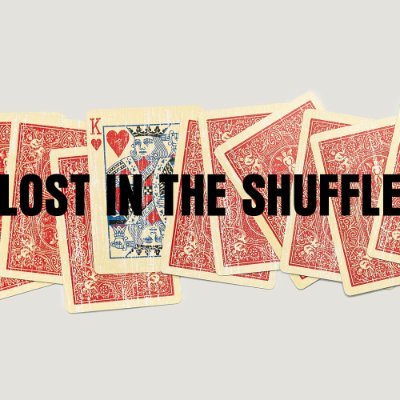 Visit Lost in the Shuffle - The Movie Profile