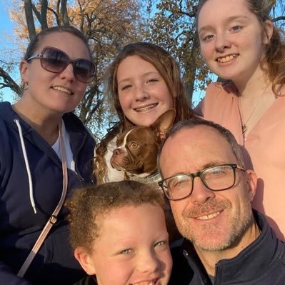 JoelFisher19's profile picture. Dad of 3 beautiful girls, teacher, #Billsmafia , Sherman Central School Wildcats, EMT/Officer Stanley Hose Company Fire Department, AHA CPR Instructor