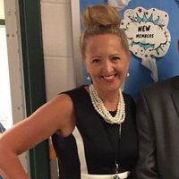 Amy Schott (@mrsaschott) 's Twitter Profile