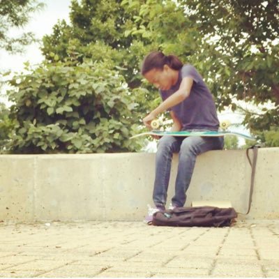 I don’t need easy, I just need possible. — Bethany Hamilton, ODU alum