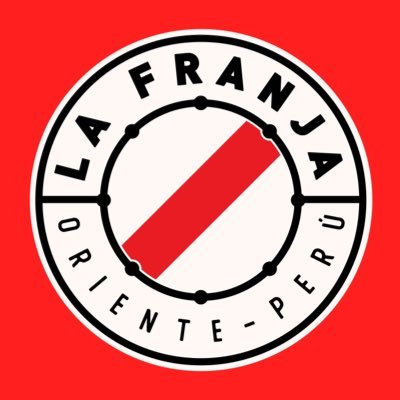 Barra Oficial de la selección peruana. #NacimosParaAlentar