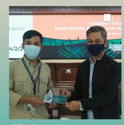DongoranZaman's profile picture. Reformasijilid II