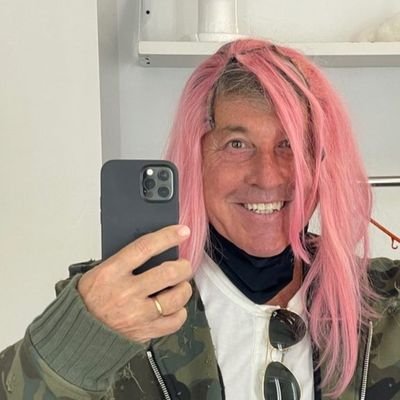 sectamontanera's profile picture. la secta más icónica