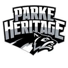 Principal Parke Heritage High School