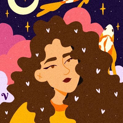 vivi's drawings service 🌟🖌️さんのプロフィール画像