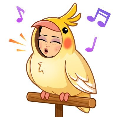 larslauraurora's profile picture. 