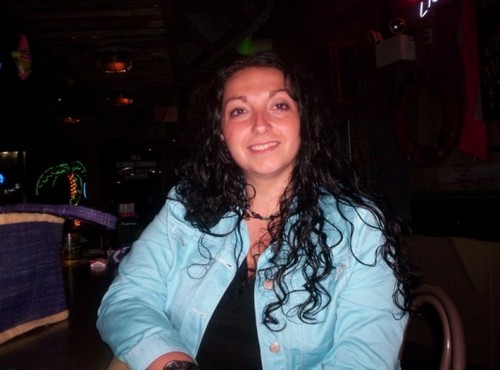 Most importantly a mom, a do-gooder, a peace nic, a dreamer and an all around thoughtful individual.