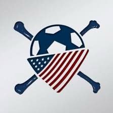 The NEW, *unofficial* chapter of American Outlaws — Representing Frederick City & County, Maryland // Join us for every match at Olde Towne Tavern in downtown!