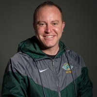 Chas Davis - @CoachChasDavis Twitter Profile Photo