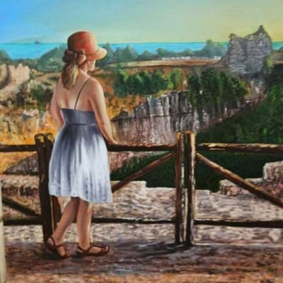 TitreyenR's profile picture. 