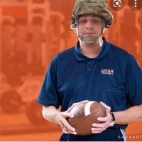 Coach Danny Roahrig(@CoachRoahrig) 's Twitter Profile Photo