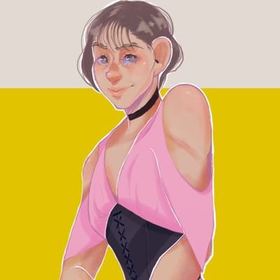 Gasparさんのプロフィール画像