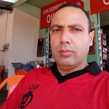 jailtonro's profile picture. Flamengo até morrer!!