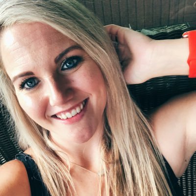 CambriaHamilton's profile picture. 