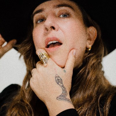 Serena Ryder Profile