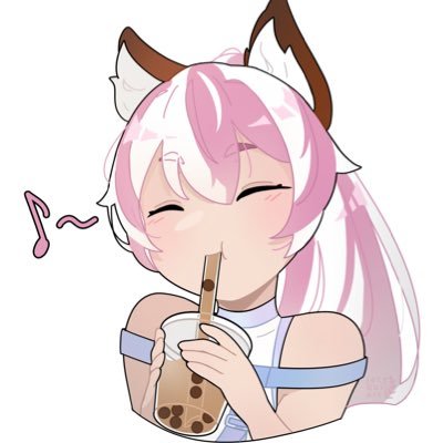 KATALA 🦊 VTUBERさんのプロフィール画像