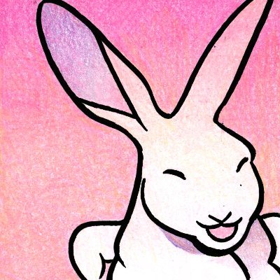 Colored pencil comic artist from NM! // She/her // RISD IL ‘19 // “Bunnybirds” (Holiday House) out June 11th, 2024 🐇 https://t.co/tUOO0G0TXR