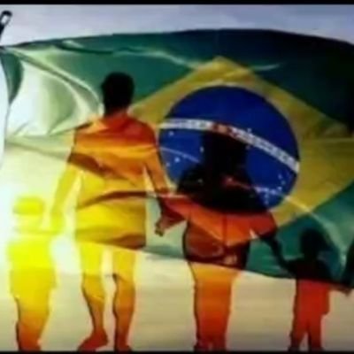 🇧🇷🟡🇧🇷🟢🇧🇷Sou BrasileirOOOOOO 🇧🇷🟢🇧🇷🟡🇧🇷com muito orgulho. Deus no coração. 🙏😇🙏