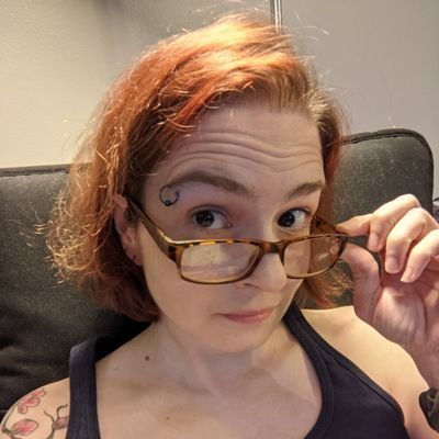 Muppet. ASD/ADHD/EDS🦓. I do lotsa stuff. 日本語OK. Personal account, opinions are my own. (she/her)
