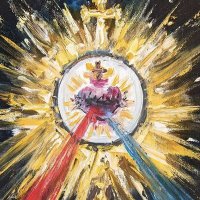 Servidor de Jesús Sacramentado(@AEPChile) 's Twitter Profile Photo