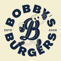 Bobby’s Burgers(@BobbysBurgers_) 's Twitter Profile Photo