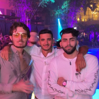 DePintoAnthony's profile picture. 