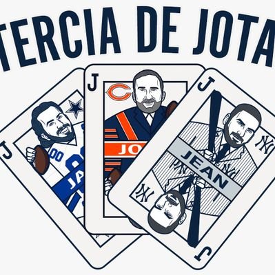 @duverman, @jades_09 y @playsoftheweek se juntan a hablar de deportes y tu eres parte de esta mesa. 🏈 ⚽️ ⚾️

Suscríbete al canal de YouTube: https://t.co/kToWMQbglX 📺