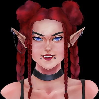 Non-binary queer disabled streamer (they/she). Twitch Affiliate! Horror nerd that streams all kinds of games!
Email: ttv.oddballonyx@gmail.com