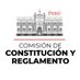 Comisión Constitución y Reglamento (@comisionconsti2) Twitter profile photo Comisión Constitución y Reglamento (@comisionconsti2) Twitter profile photo