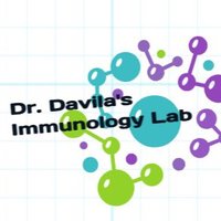 Dr.Davila’s Immunology Lab (@drdavilalab) 's Twitter Profile