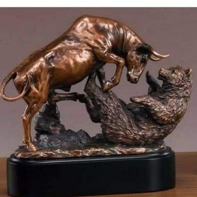 atul_mukhi's profile picture. Investor & Chief Strategist MLAM INVESTECH PVT LTD.
AMFI Registered Mutual fund Distributers, passionate abt Equities, investor education n financial awareness