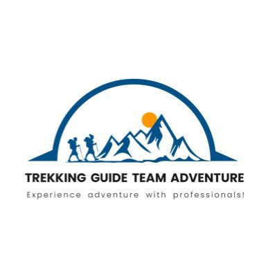 Trekking Guide Team