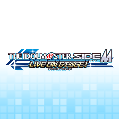 アイドルマスター Sidem Live On St Ge 公式 Sidem Los Twitter アイドルマスター Sidem Live On St Ge 公式 Sidem Los Twitter