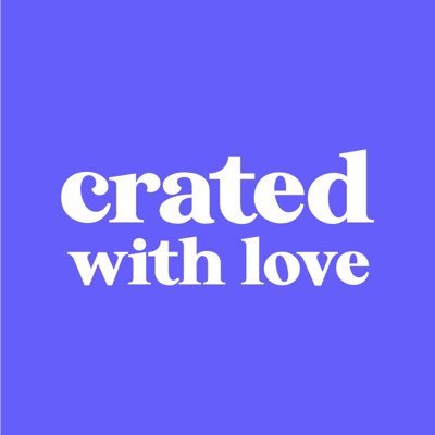 Crated with Love Profile