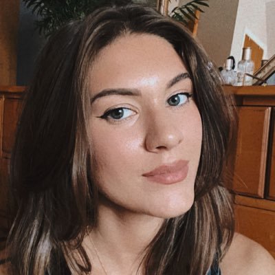 ChristinaTakos's profile picture.