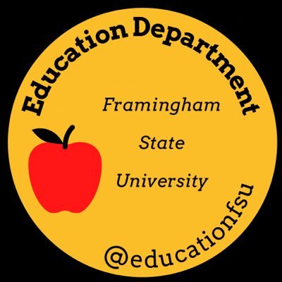 Education Department @FraminghamU