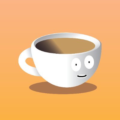 The official account of CoffeeTime, a collection of unique, personalized NFTs. Each hand-crafted, never programmatically generated.