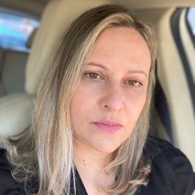 RenataM01920751's profile picture. Fonoaudióloga- Diretora clínica na empresa Microsom BH.