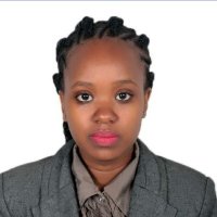 Rhoda Kithinji(@RhodaKithinji) 's Twitter Profile Photo