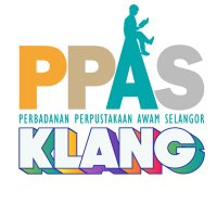 Perpustakaan Awam Selangor @ Daerah Klang(@ppasdaerahklang) 's Twitter Profile Photo