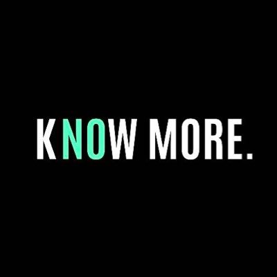 Knowmoreunl