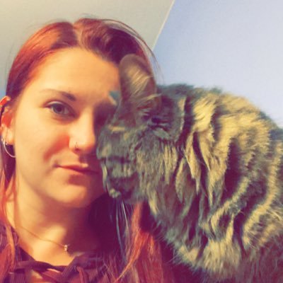 taylororians's profile picture. Let love lead.