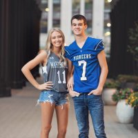 gracie fogarty (@graciefogarty7) 's Twitter Profile